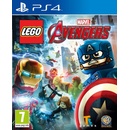 LEGO Marvels Avengers