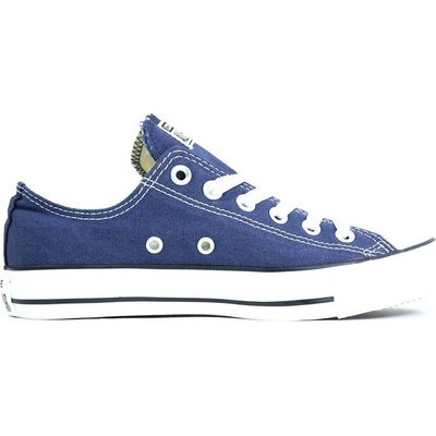 Converse Chuck Taylor Classic Colors Navy Low