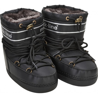 MIKK-LINE MIKK-LINE BLACK