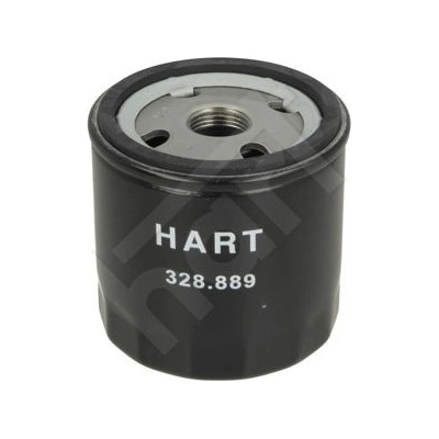 Olejový filter HART 328 889