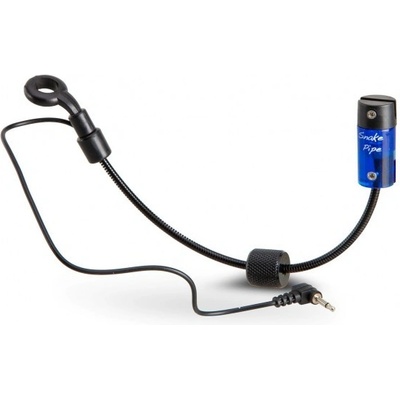 Saenger Anaconda swinger Snake Pipe sada modrá červená zelená žlutá 4 ks