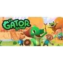 Lil Gator Game