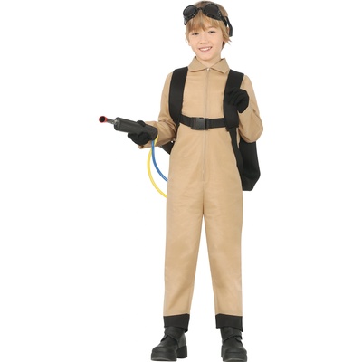 Fiestas Guirca Детски костюм - Ghostbusters Размер - деца: L: 129-137 см