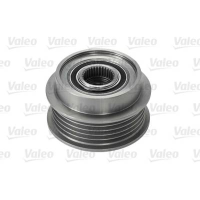 VALEO Voľnobeżka alternátora VALEO 588115