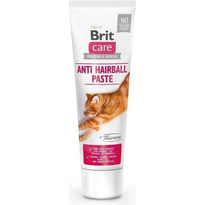 BRIT Care pro kočky s taurinem 100g