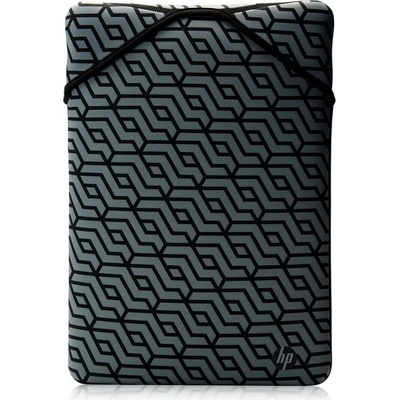 HP Protective Reversible 14" 2F2L4AA černá-vzor