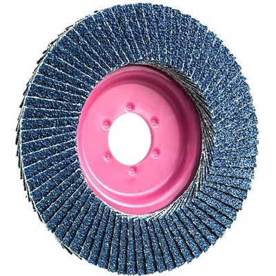 Eisenblaetter Brúsny lamelový kotúč 115 x 22,23 mm40 E96140b