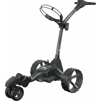 Motocaddy M7 GPS Ultra Black Elektrický golfový vozík