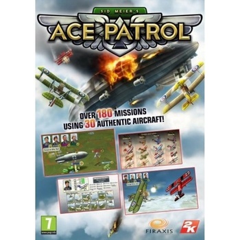 Ace Patrol Bundle