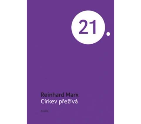 Církev přežívá