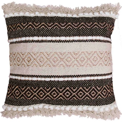 douceur d'intérieur Декоративна възглавница 40x40 cm Fancy - douceur d'intérieur (1611570)