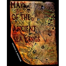 Maps of the Ancient Sea Kings