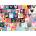 Dino - Puzzle Mickey ears - 1 000 piese