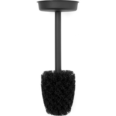 Brabantia MindSet Toaletní štětka náhradní tmavě šedá 303944