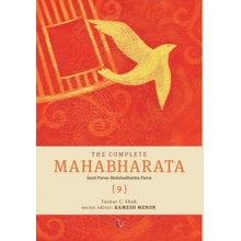 Complete Mahabharata [9] Santi Parva