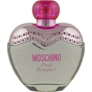 Parfumy Moschino Pink Bouquet toaletná voda dámska 100 ml tester