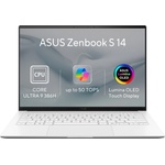 ASUS Zenbook S14 UX5406AA-OLED431XZ Преносими компютри