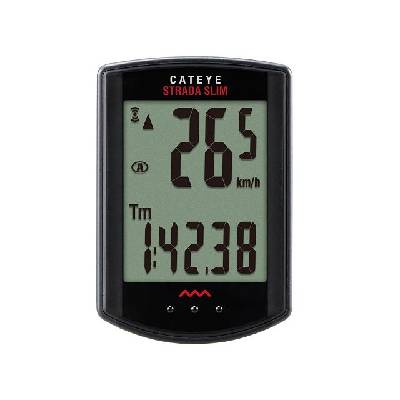 Cateye Strada Wireless - MTB