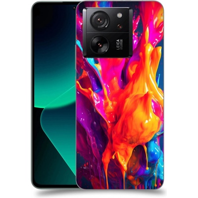 Acover Xiaomi 13T pro - Beautiful Liquid I