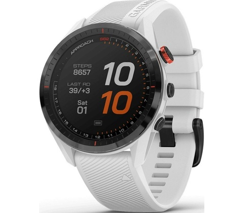 Garmin Approach S62