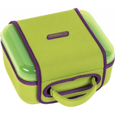 Nalgene Lunch box Buddy zelená
