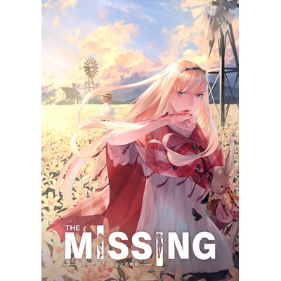 Arc System Works The MISSING J.J. Macfield and the Island of Memories (PC)