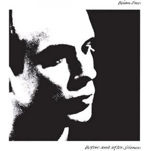 Universal Eno Brian: Before And After Science - CD (035354)