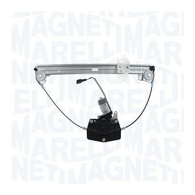 Mechanizmus zdvíhania okna MAGNETI MARELLI AC631