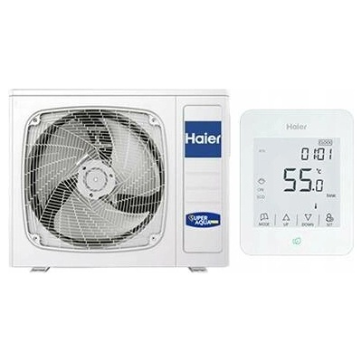 Haier AU052FYCRB(HW) 5 kW