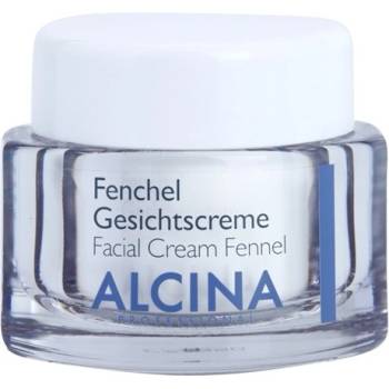 Alcina turgorový krém Fenchel 50 ml