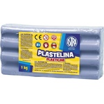 ASTRA Пластилин Astra - 1 kg, син (AS303111014) - ozone