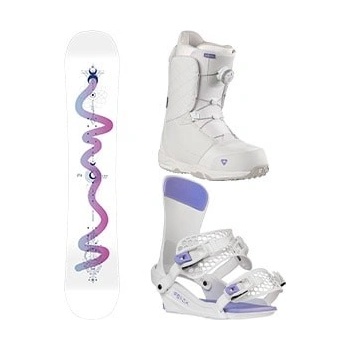 set Gravity Sirene 24/25