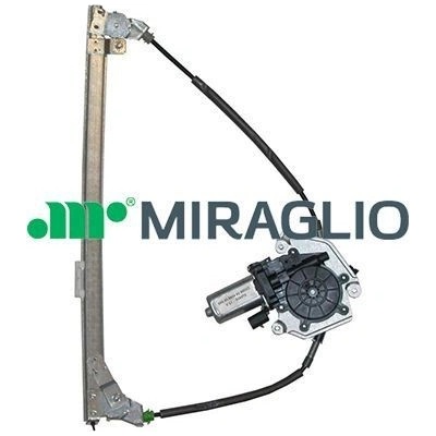 Zvedací zařízení oken MIRAGLIO 30/681