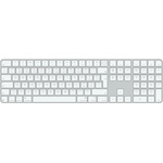 Apple Magic Keyboard 2024 with Touch ID and Numeric Keypad MXK73SL/A