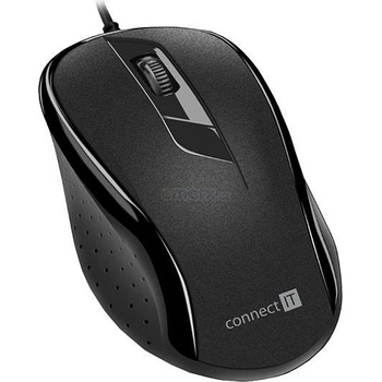 Connect IT CMO-1200-BK