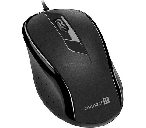 Connect IT CMO-1200-BK