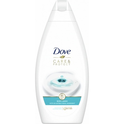 Dove Idratante dámsky sprchový gél 750 ml