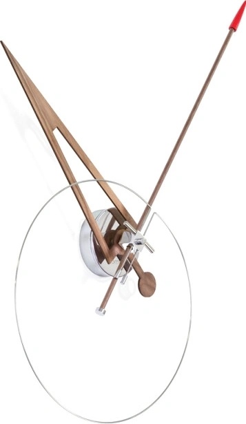 Nomon Cris walnut 70cm