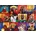EUROGRAPHICS - Puzzle Chinese Calendar - 1 000 piese