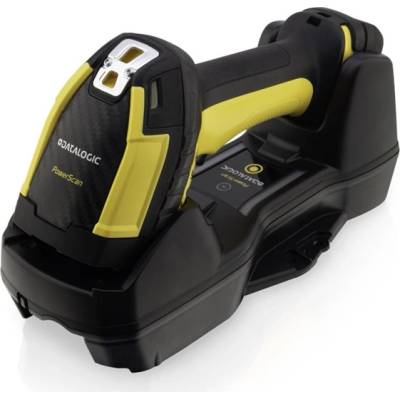 Datalogic Скенер Datalogic - PM9600-HP433RBK30 (PM9600-HP433RBK30)