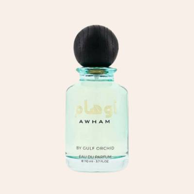 Gulf Orchid Awham parfémovaná voda unisex 110 ml