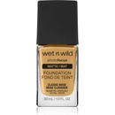 Make-upy Wet n Wild Photo Focus vysoce krycí zmatňující make-up Classic Beige 30 ml