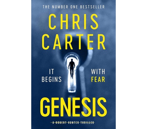 Genesis - Chris Carter