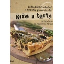 Quiche a tarty
