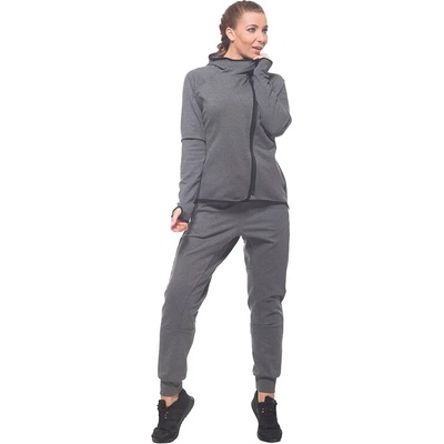 Excess Спортен комплект Excess Power Grey - панталон и суитчър (EX-25253)