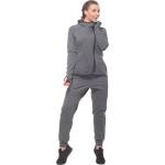 Excess Спортен комплект Excess Power Grey - панталон и суитчър (EX-25253)