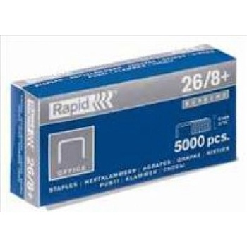 Rapid Super Strong 26/8+