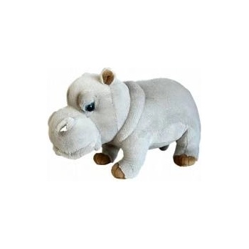 Dubi Hippo 28cm