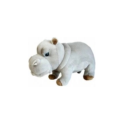 Dubi Hippo 28cm