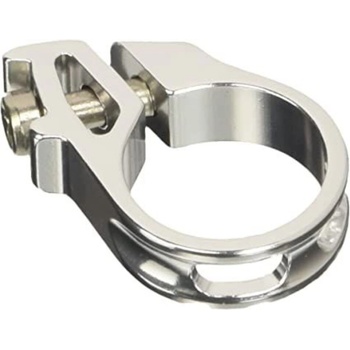 Sram TRIGGER CLAMP/BOLT KIT SBLK QT